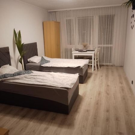 Apartament 4 프르제미슬 외부 사진