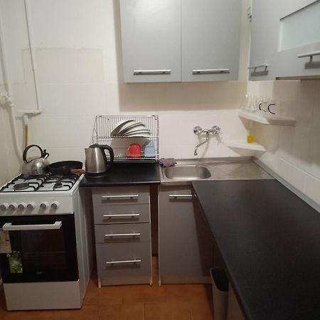 Apartament 4 프르제미슬 외부 사진