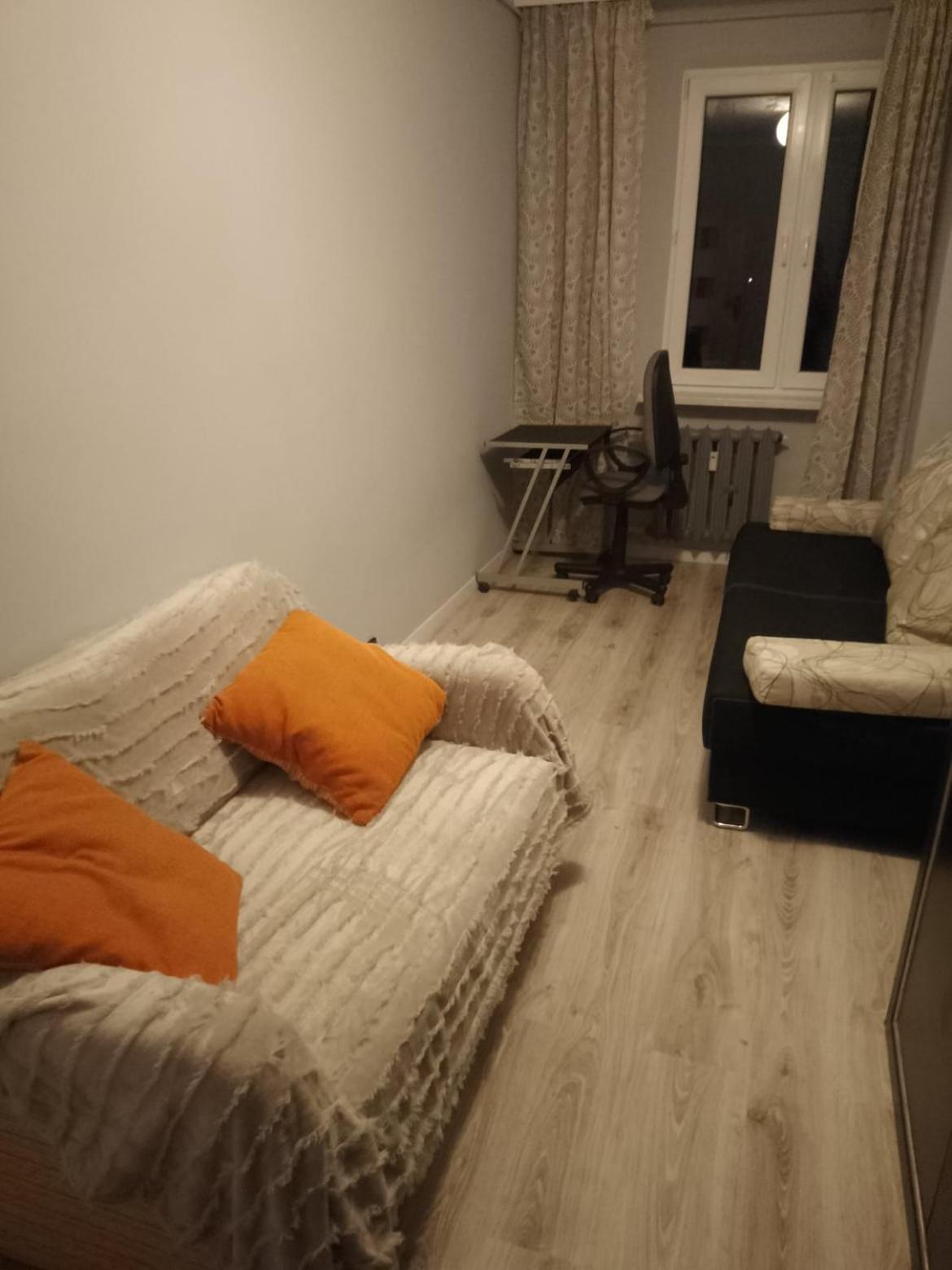 Apartament 4 프르제미슬 외부 사진