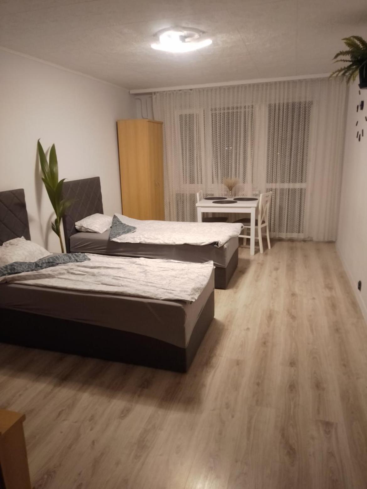 Apartament 4 프르제미슬 외부 사진